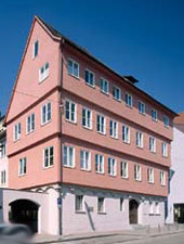 Memmingen